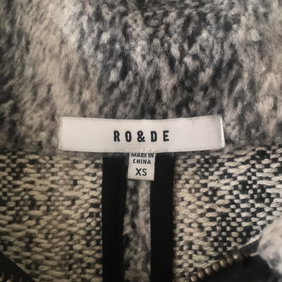 Jacket/cape - Picture 2 of 2